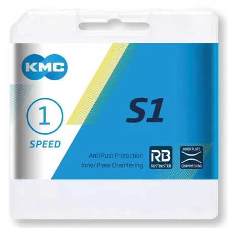 KMC S1 RB 체인 3137705172