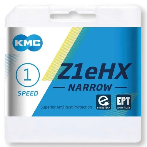 KMC Z1 eHX Narrow EPT 체인 3137705183