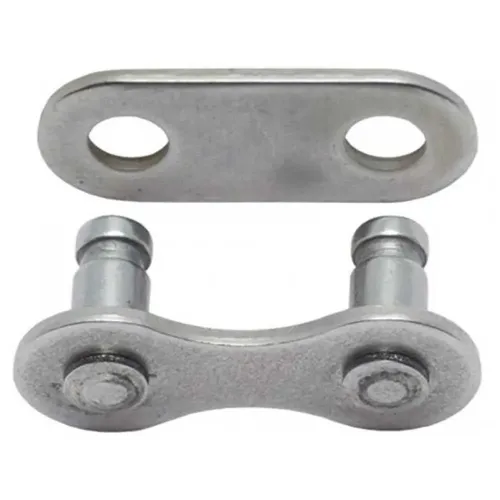 KMC Z1/B1 Narrow EPT 7.3 mm Snap On 오토바이 체인 링크 2 단위 3137705189