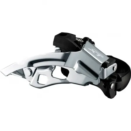 시마노 Deore XT Top Swing FD-T8000 66-69도 프론트 디레일러 3137705253