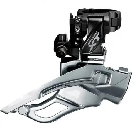 시마노 Deore XT Down Swing FD-T8000 63-66도 프론트 디레일러 3137705255