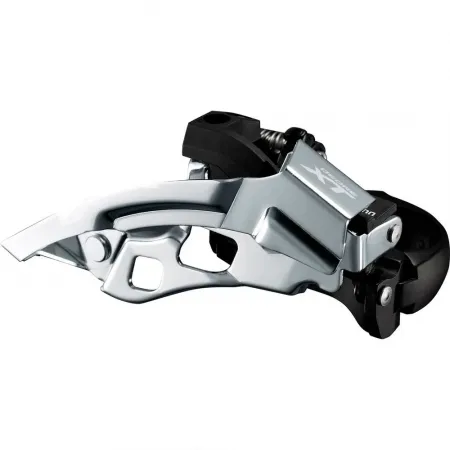 시마노 Deore XT Top Swing FD-T8000 63-66도 프론트 디레일러 3137705256
