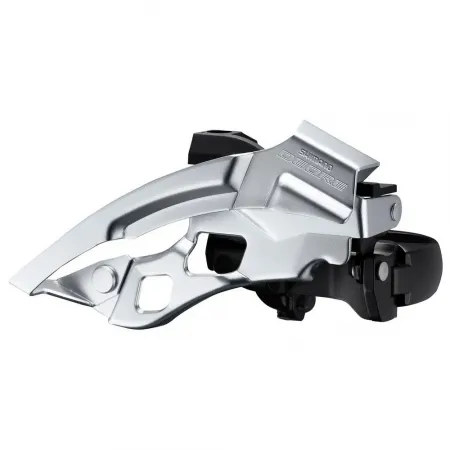 시마노 Deore Top Swing FD-T6000 63-66도 프론트 디레일러 3137705261