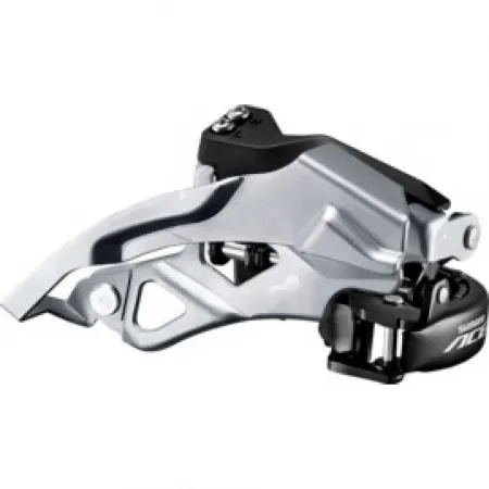 시마노 Acera Top Swing FD-T3000 63-66도 프론트 디레일러 3137705268