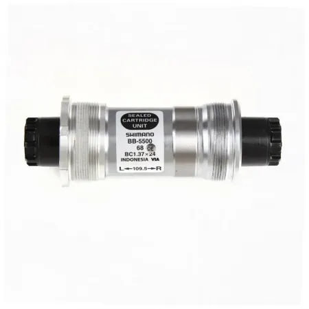 시마노 105 BB5500 Compact BSA Octalink 바텀 브래킷 3137705282