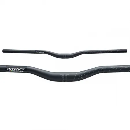 리치 WCS Trail Rizer 10D Blatte 핸들바 3137710166