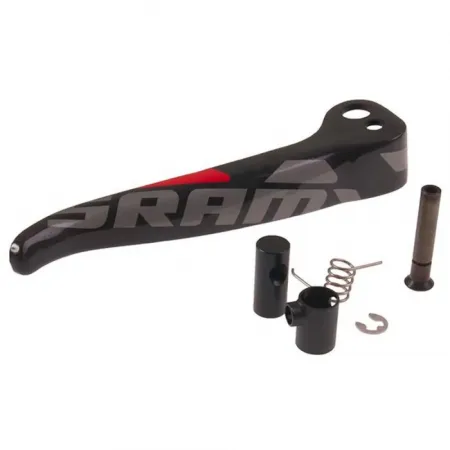 스램 700 Hydraulic ErgoDynamic Brake Left 레버 조립 3137746676