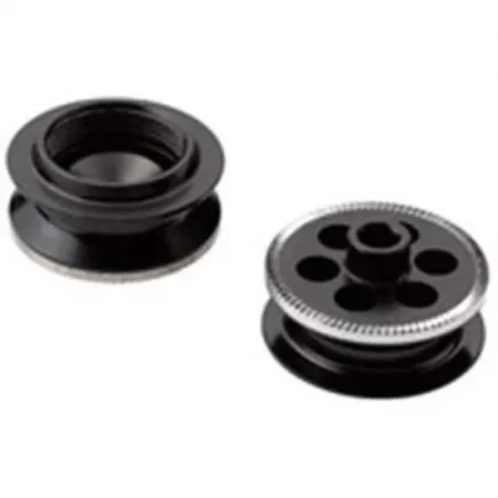 스램 Rise 40 프론트 허브 변환 키트 31 mm 2 단위 3137746717