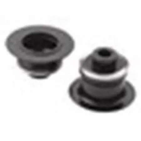 스램 Rise 60 XD 10x135 mm Thru Axle 리어 허브 변환 키트 2 단위 3137746719