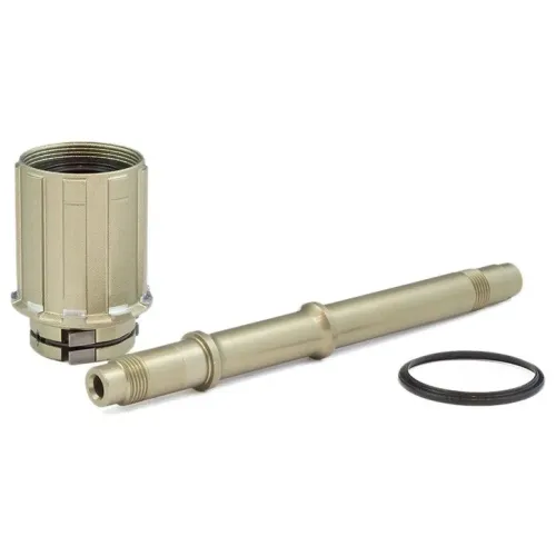 비젼 Team 35 시마노/스램 HG 프리허브 바디 3137755099