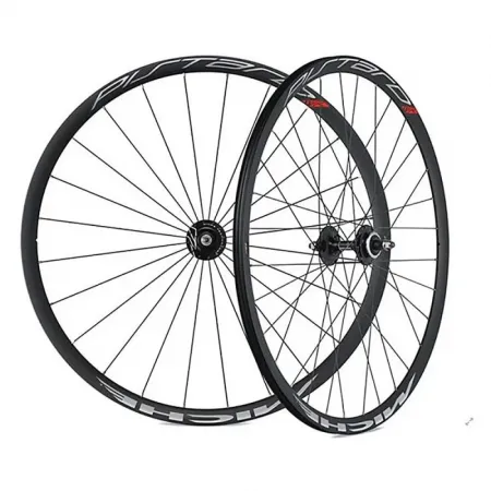 미케 Pistard WR Tubular 로드 휠 세트 3137755107
