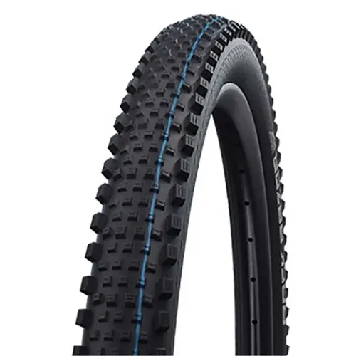 SCHWALBE Rock Razor EVO Super Trail Addix SpeedGrip 튜블리스 27.5in x 2.60 MTB 타이어 3137755161