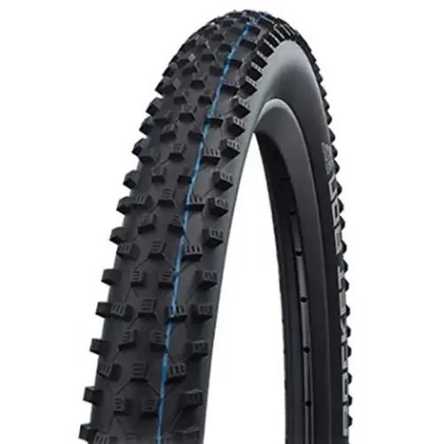 SCHWALBE Rocket Ron EVO Super Ground Addix SpeedGrip 튜블리스 27.5in x 2.25 MTB 타이어 3137755179