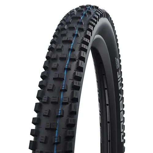 SCHWALBE Nobby Nic Evolution Super Trail SpeedGrip 튜블리스 29in x 2.40 MTB 타이어 3137755184