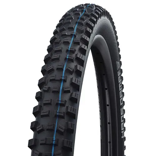 SCHWALBE Hans Dampf EVO Super Trail Addix SpeedGrip 튜블리스 27.5in x 2.80 MTB 타이어 3137755194