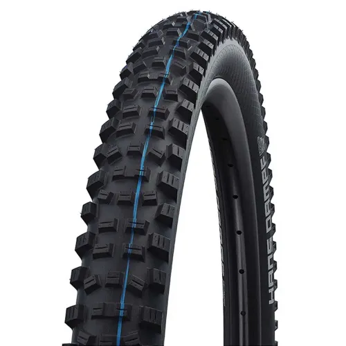 SCHWALBE Hans Dampf EVO Super Trail Addix SpeedGrip 튜블리스 29in x 2.60 MTB 타이어 3137755197