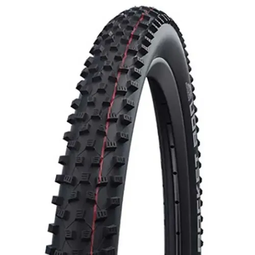 SCHWALBE Rocket Ron EVO Super Race Addix Speed 튜블리스 20in x 2.25 MTB 타이어 3137755210