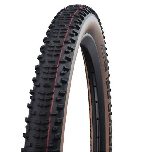 SCHWALBE Racing Ralph EVO Super Race Addix Speed Plegable 튜블리스 29in x 2.25 MTB 타이어 3137755213