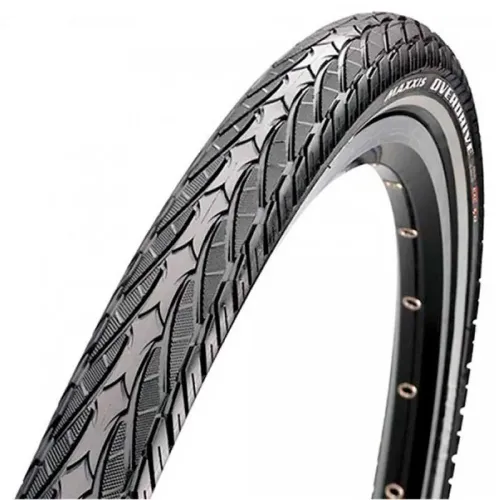 MAXXIS Overdrive MaxxProtect 27 TPI 700C x 40 도시의 견고한 자전거 타이어 3137757498