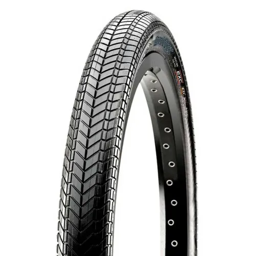 MAXXIS Grifter EXO 120 TPI 20in x 2.30 도시용 타이어 3137757519