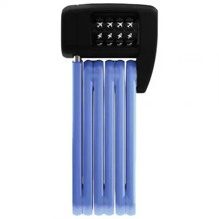 아부스 Bordo 라이트 Mini 6055C Symbols 접이식 자물쇠 3137759981