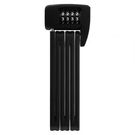 아부스 Bordo 라이트 6055C SR 접이식 자물쇠 3137759989