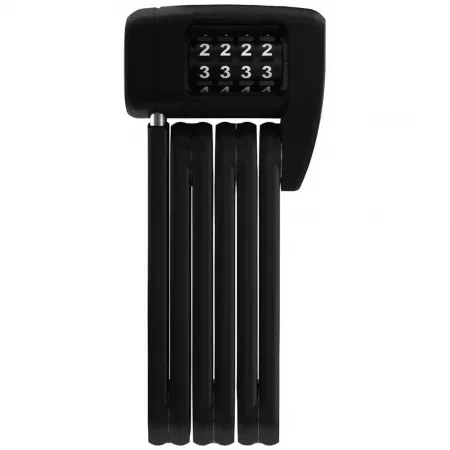 아부스 Bordo Lite Mini 6055C SH 접이식 자물쇠 3137759993