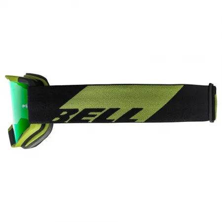 BELL Descender Crossbones Mirror 고글 3137761941