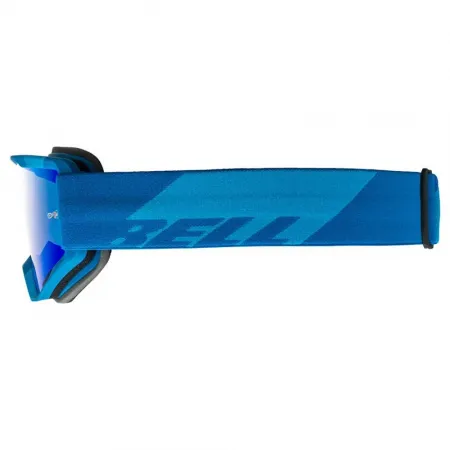 BELL Descender Crossbones Mirror 고글 3137761942