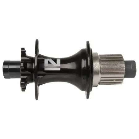 노바텍 D462SB-A5A-B12-MS 6B 디스크 뒷 허브 3137765129