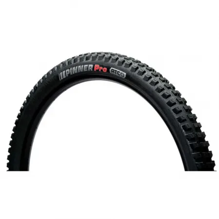 KENDA Pinner Pro Advanced Trail Casing 120 TPI 튜블리스 27.5in x 2.40 MTB 타이어 3137765144