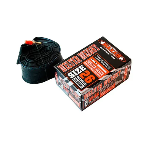 MAXXIS Welter Weight Presta 48 mm 내부 튜브 3137786698