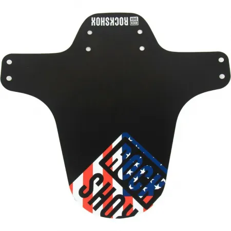 락샥 MTB Fender 앞 머드 가드 3137795639