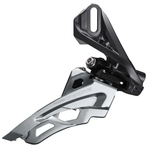 시마노 Deore FD-M6000 Side Swing Direct Mount 66-69도 40-42t 프론트 디레일러 3137809862