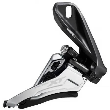 시마노 Deore XT FD-M8100 Side Swing Direct Mount 66-69도 프론트 디레일러 3137809864