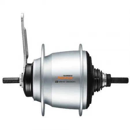 시마노 Nexus E-Bike 5V Back-Pedal 뒷 허브 3137809873