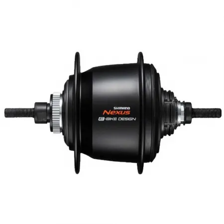 시마노 Nexus SG-C7000 E-Bike 5V 뒷 허브 3137809875