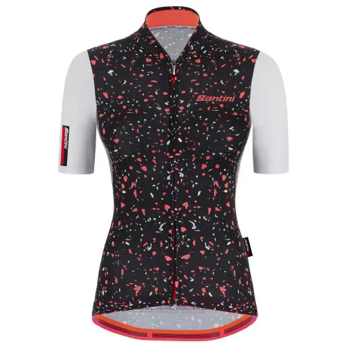 산티니 Delta Pietra 반팔 져지 3137812389