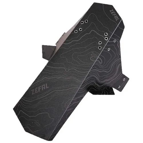 제팔 Deflector Lite 26-29in 앞 머드 가드 3137816701