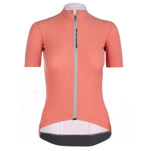 Q36.5 L1 Pinstripe X 반팔 져지 3137821683