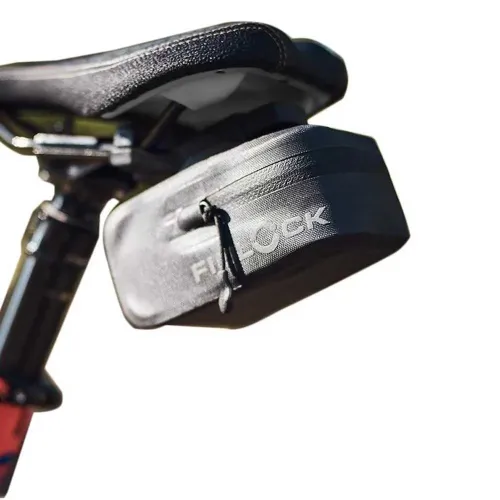 FIDLOCK Push 0.4L 도구 안장 가방 3137826774