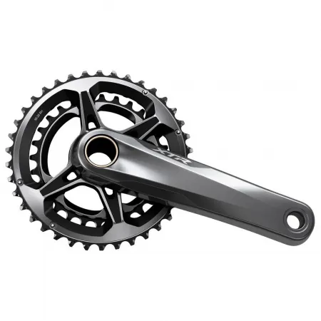 시마노 XTR M9100 Hollowtech II Direct Mount 크랭크셋 3137831368