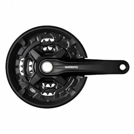시마노 Acera MT210 9s Chain Guard 크랭크셋 3137831375