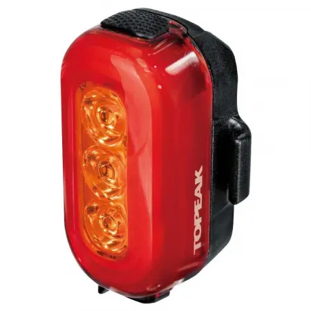 토픽 TailLux 100 USB 리어 라이트 3137832567