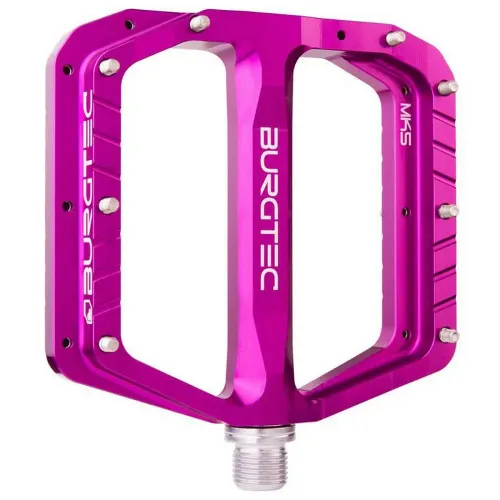 BURGTEC Penthouse Flat MK5 페달 3137847706