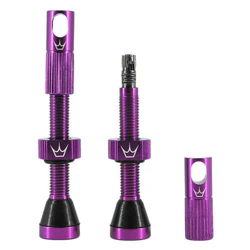 크리스킹 Peatys 튜블리스 밸브 3137847901