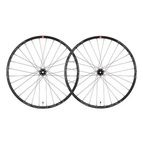 MASSI Venom Replica 2 MS12 29in 6B 디스크 MTB 휠 세트 3137851117