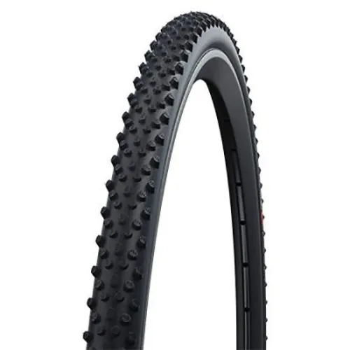 SCHWALBE X-One Bite Super Ground 튜블리스 700C x 33 자갈 타이어 3137855309
