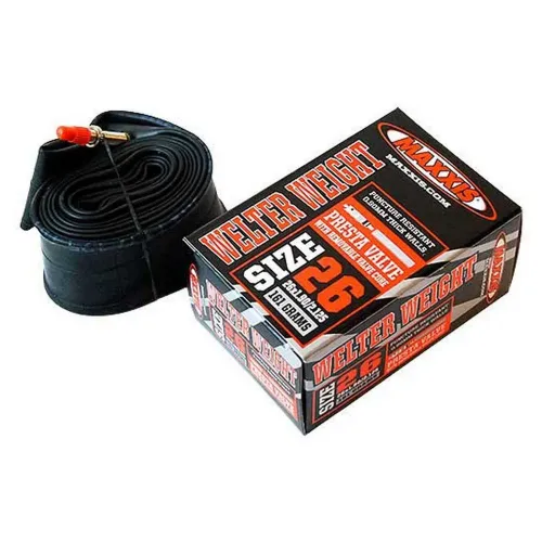 MAXXIS Welter Weight Presta 48 mm 내부 튜브 3137874654
