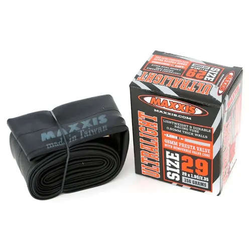 MAXXIS Ultralight MTB Presta 48 mm 내부 튜브 3137874656